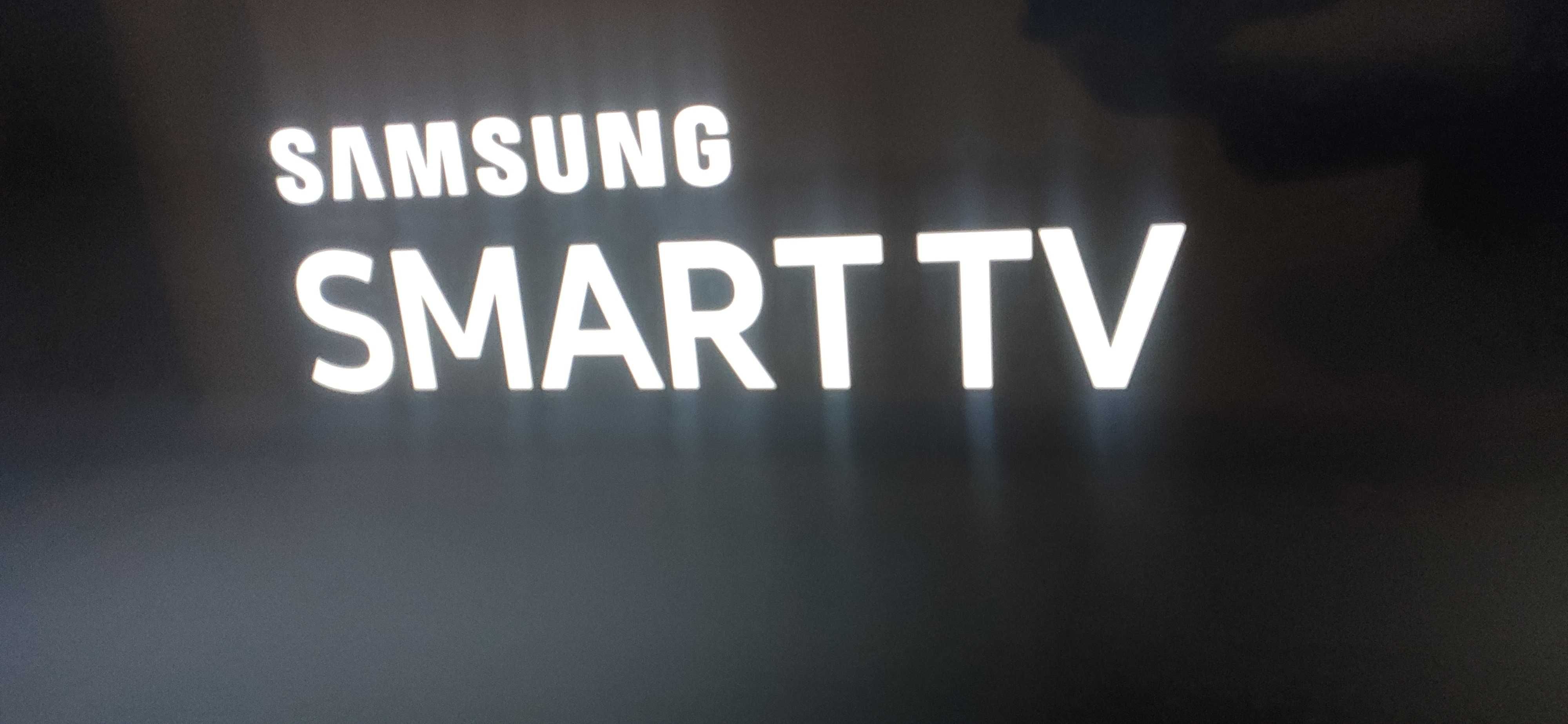 Телевизор Samsung UE65RU7092UXXH, 65" LED Smart TV, 4K