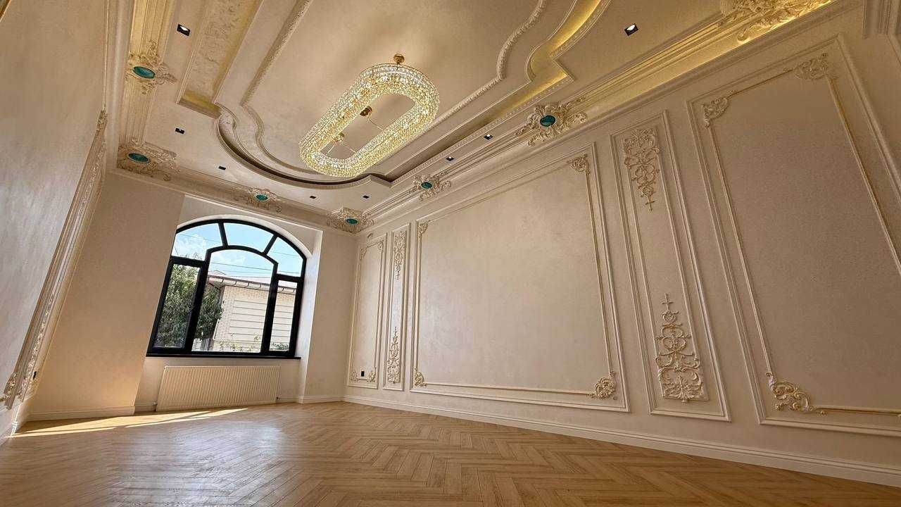 Продается Шикарный Новый Евро Дом Срочно ID07