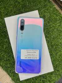 Huawei P30 128gb ozu 6 с гарантией