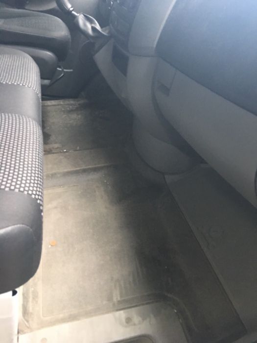Piese mercedes sprinter w906 motor 2.2cdi euro 4 usi punte injectoare