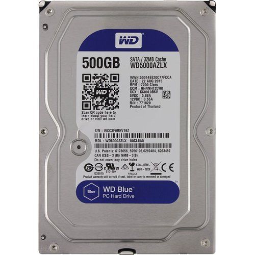 HDD 160gb 320gb 500gb 1000gb 2000gb 4000gb жесткий диск для компьютера