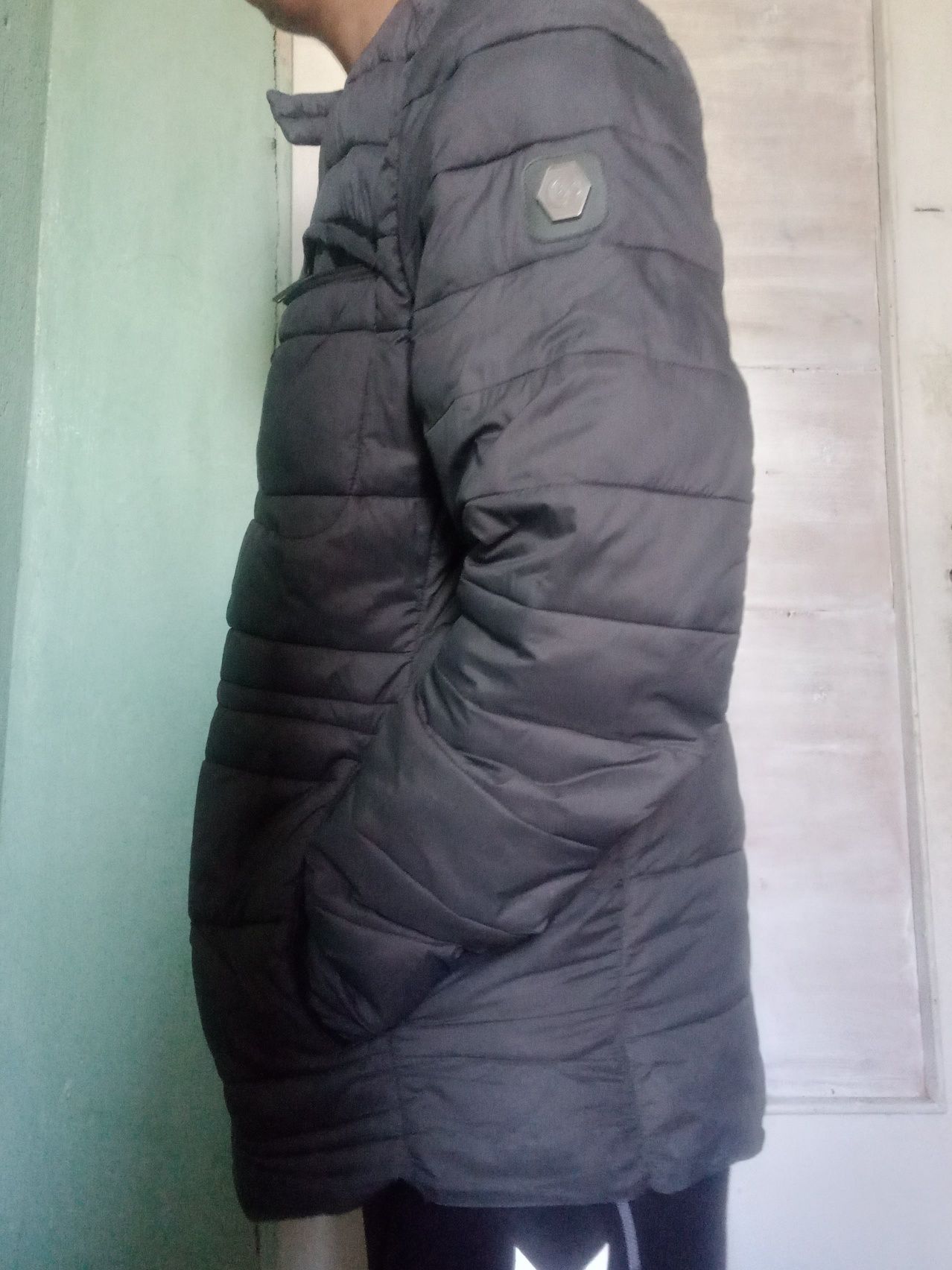 Мъжко евтино яке