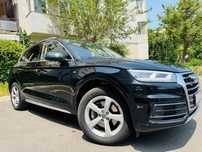 Audi Q5 2018 2.0 Tdi 190 cp