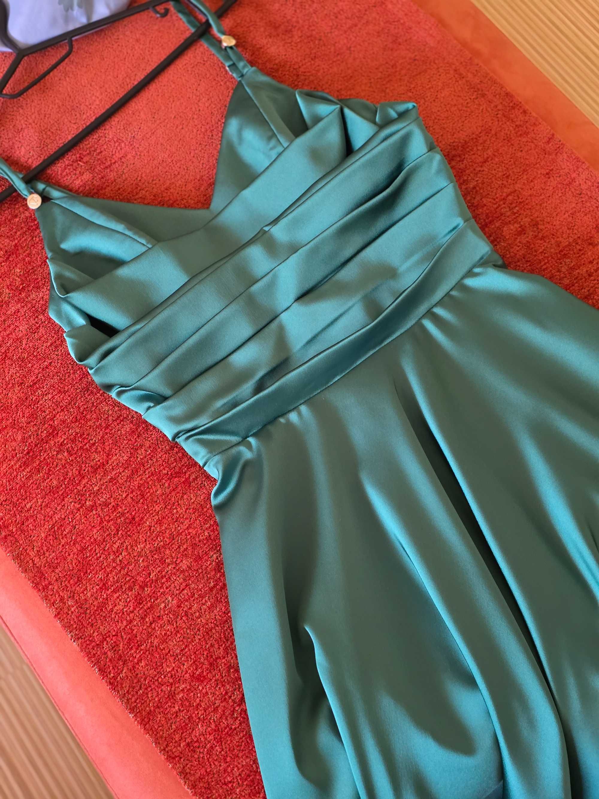 Нова! Официална рокля Lucy fashion
