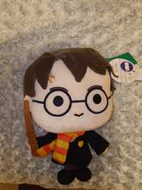 Figurină de pluș Harry Potter Jr. 30 cm, nouă, cu etichetă