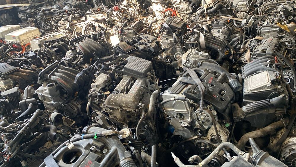 АКПП Toyota Camry 30   4ступка . передний привод.