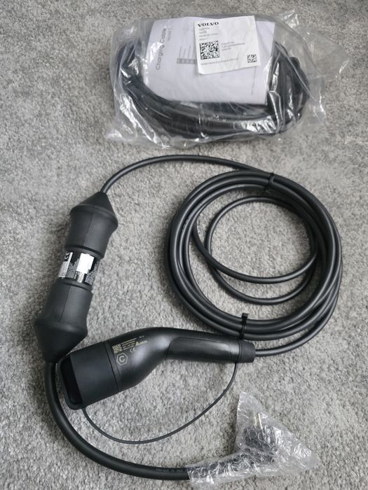 Statie incarcare volvo/incarcator auto 10A 2.3KW