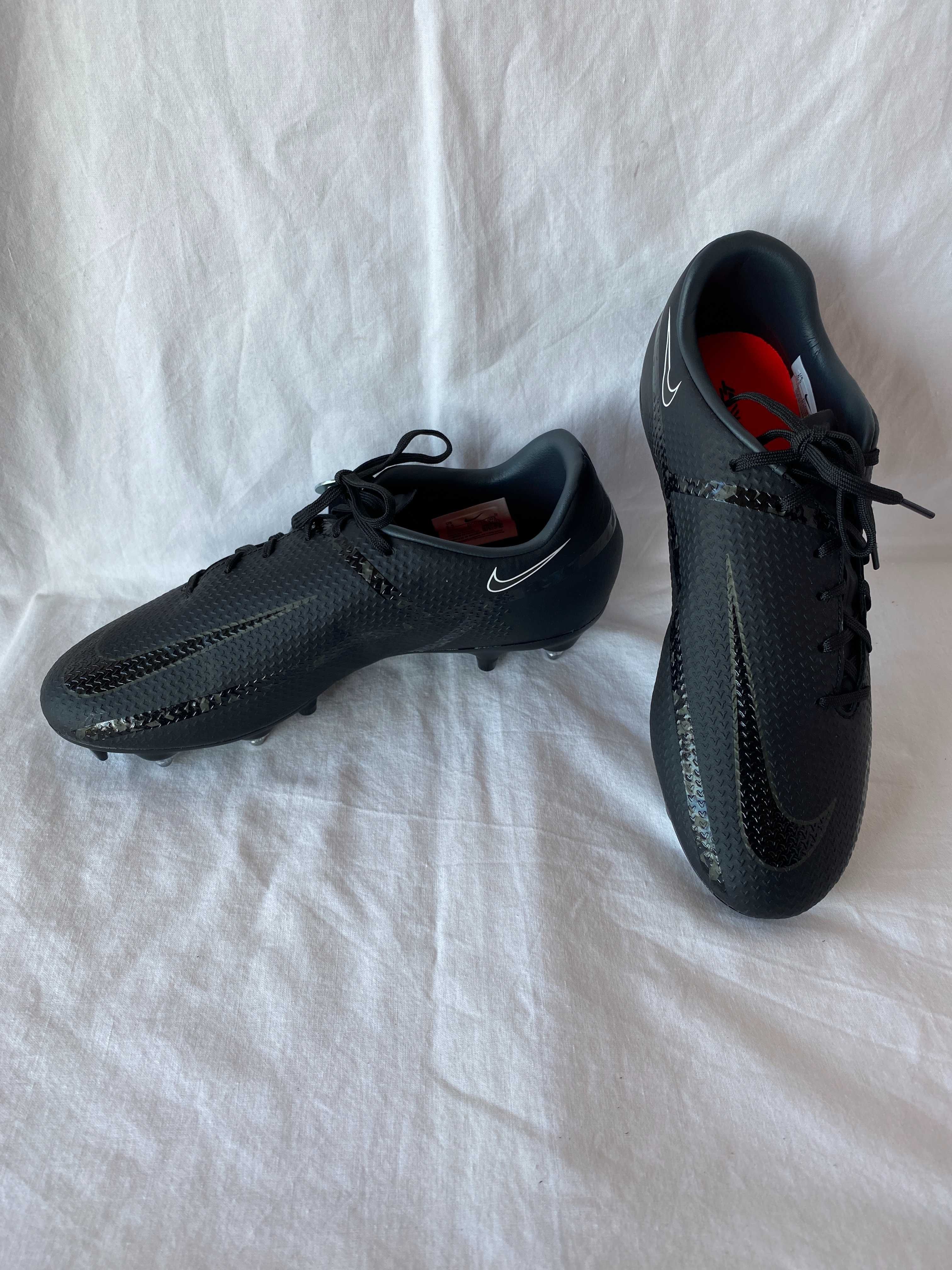Ghete,Nike Phantom,marime 39