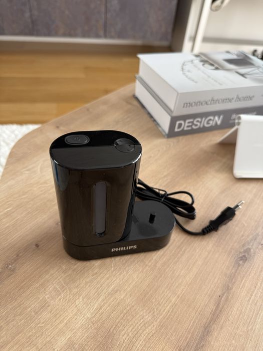 Sterilizator UV Philips periuta de dinti