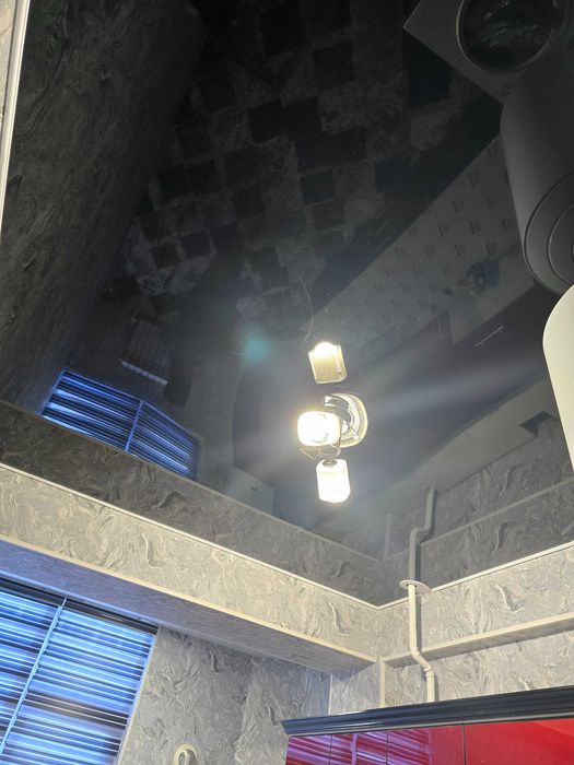 Xonsaroy domidan 1 xonali evro remont kvartira odam yashamagan.