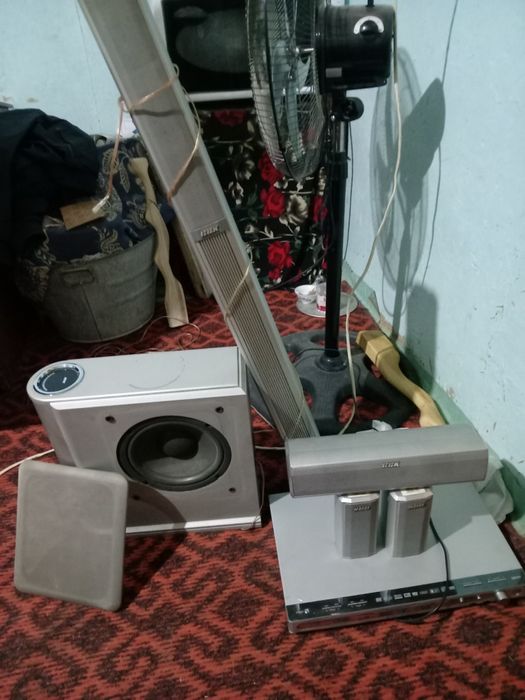 Kalonka sotiladi xolati yaxshi ishlaydi