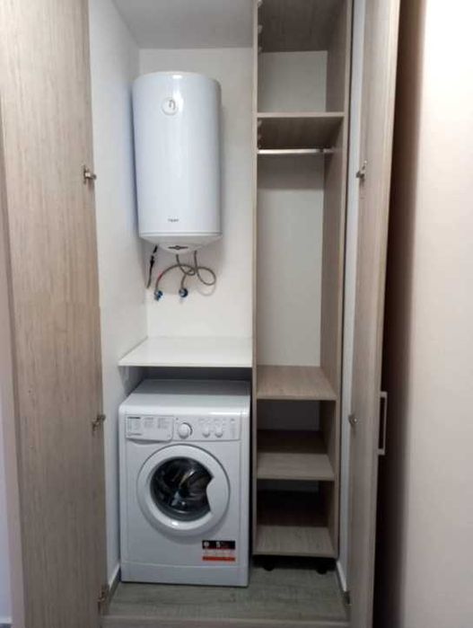 Дава се под наем Двустаен апартамент в Пловдив, Кършияка - 65 кв.м за 400 € - Снимка #6