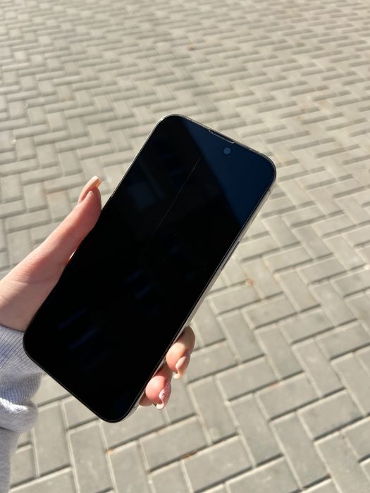 Iphone 16 pro max 256 гб