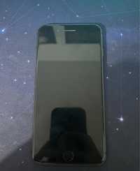 Iphone 8 plus space grey