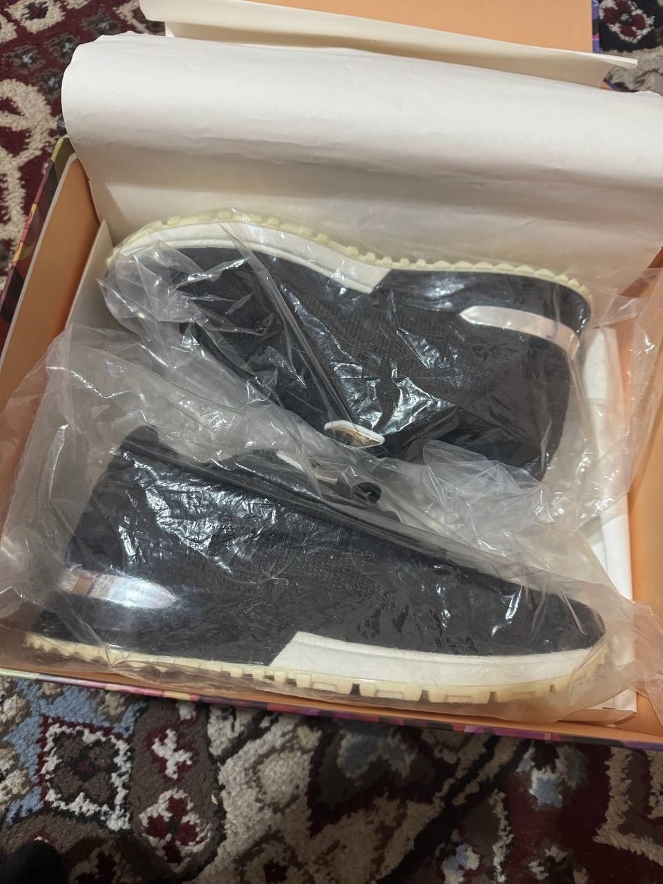 Louis Vuitton new