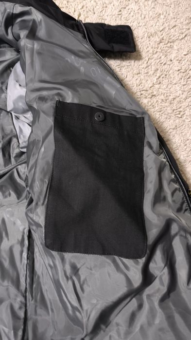 Оригинално яке G-star Raw Attac