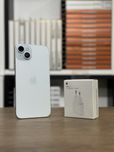 iPhone 15 Plus Blue * Grand * Garantie 1 AN
