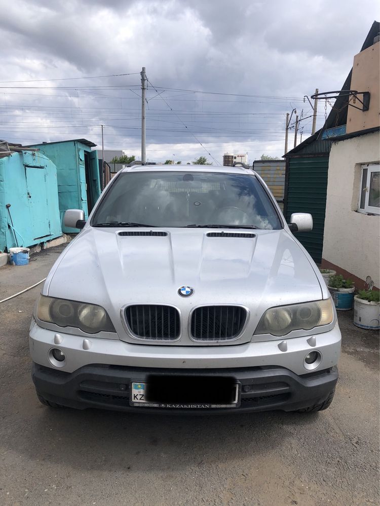 Продам Автомобиль BMW X5 БМВ