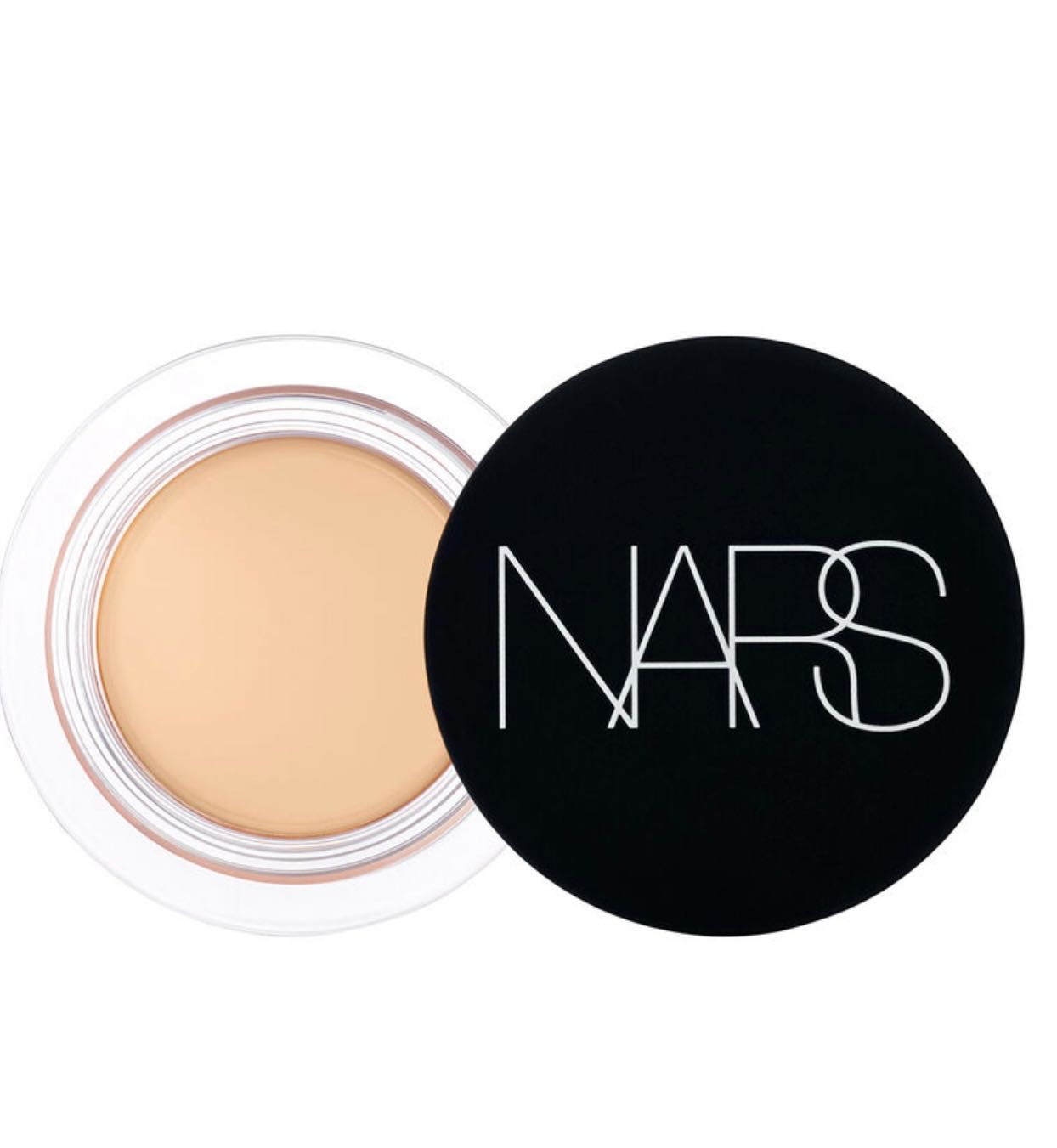 Nars cosmetics , primer  and concelar