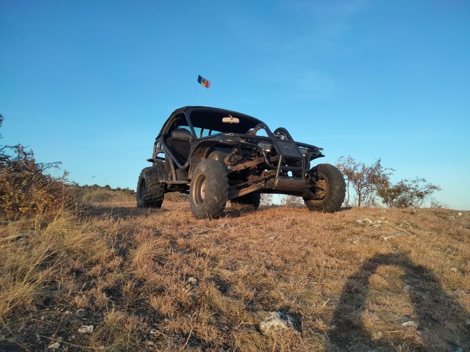 Vânzare buggy Subaru 4x4