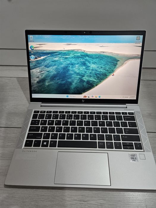 HP Elitebook 830 G7 Privacy Screen