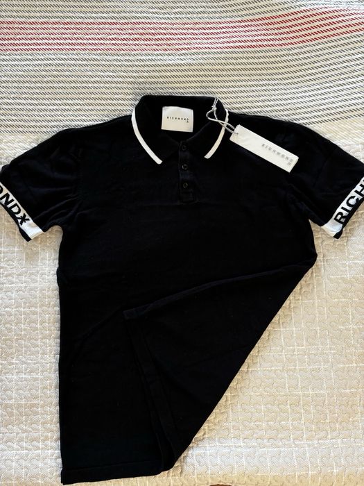 Мъжки Поло Тениски Блузи Ризи John Richmond Richmond X G-Star Tommy Hi