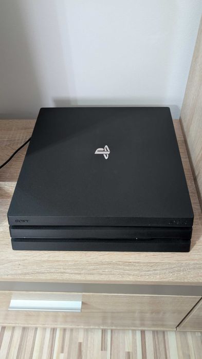 Playstation PS4 Pro, 1TB
