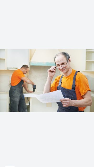 Корпусная мебель на заказ-Тапсырыс бойынша жихаз жасау және құрастыру.