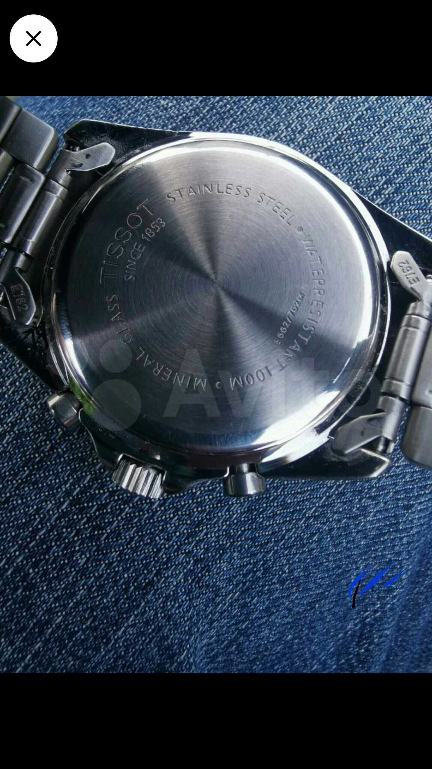 часы tissot оригинал