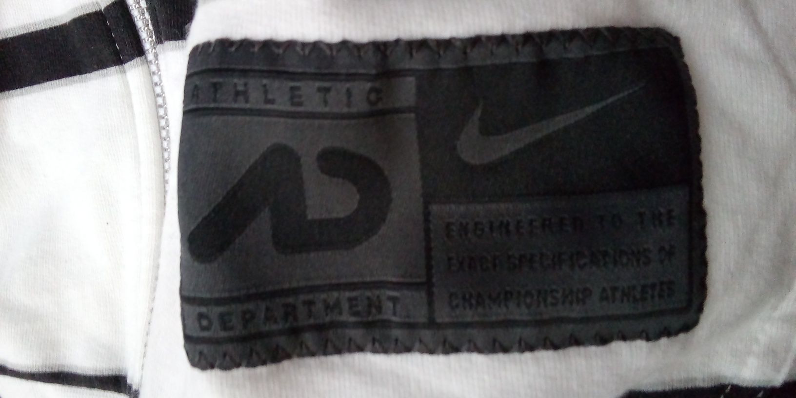 Суичър  Nike Athletic