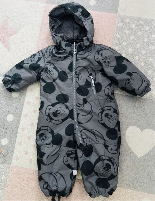 Combinizon hm 12-18 luni,nou!