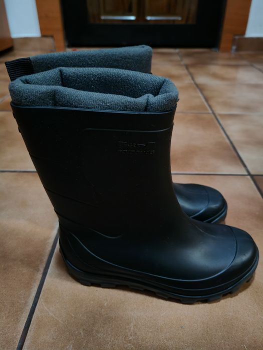 Cizme ploaie Nr 31/32