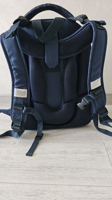 Раница -ученическа