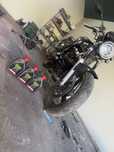 Suzuki gs 500 e A2