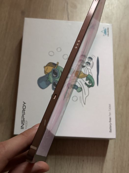 Таблет Samsung tab S7