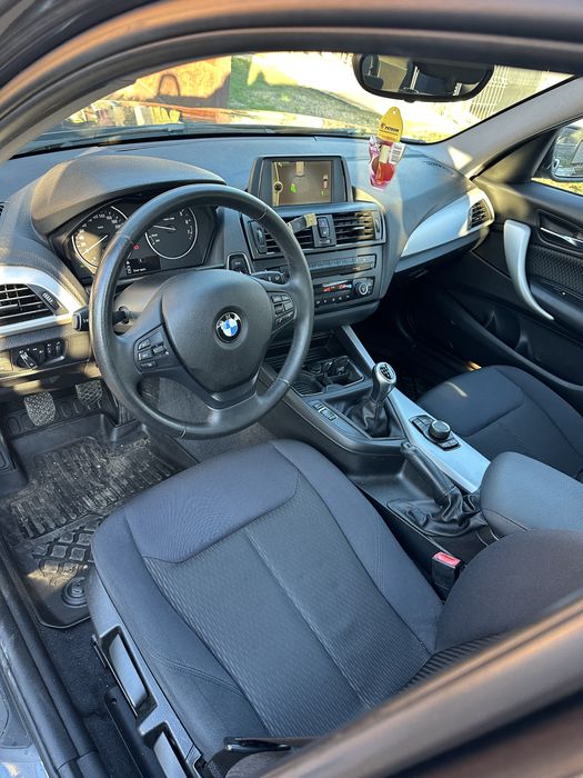 Bmw Seria 1 F20 116i