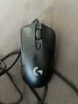 Мышка logitech g403