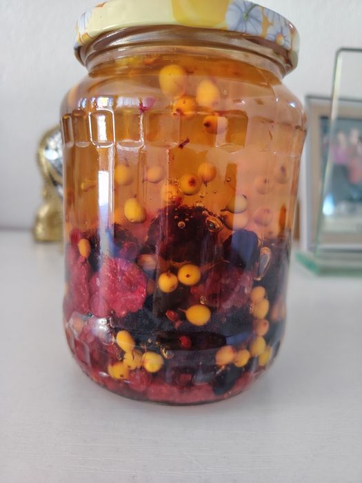 Produse Apicole 100% bio