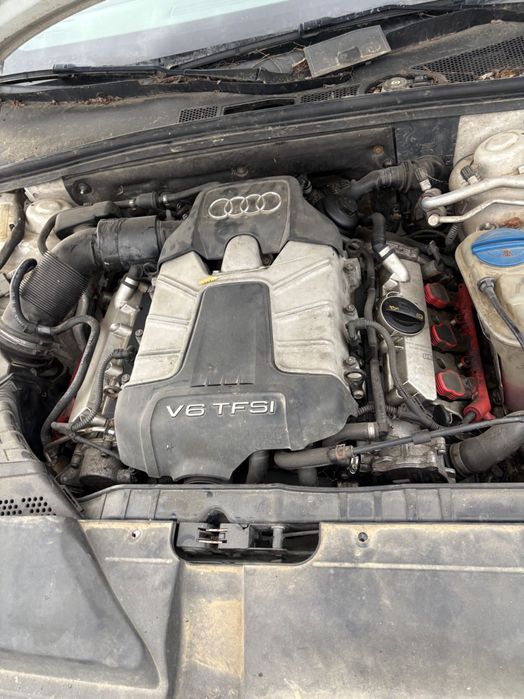 Vand audi s4 2010 CAKA
