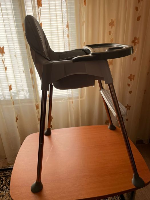 scaun pentru masa bebe