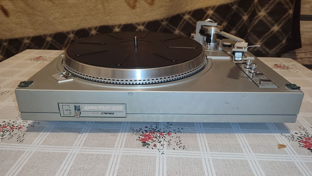 Арктур 006 Hi-Fi Стерео