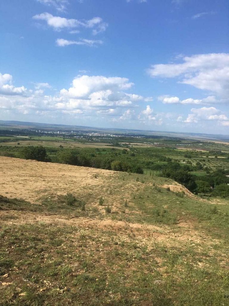 Продава се Парцел в Търговище, Вилна зона - 1100 кв.м за 7 €/кв.м - Снимка #3