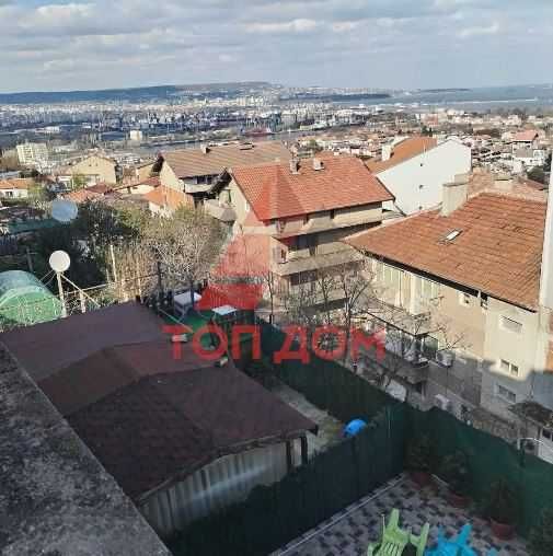 Дава се под наем Четиристаен апартамент в Варна, Аспарухово - 100 кв.м за 663 € - Снимка #17