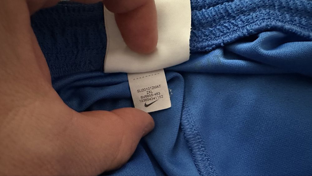 Nike | панталонки | 2XL