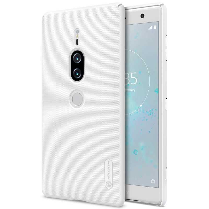 Гръб Nillkin Sony Xperia 10 III Plus E MT L XZs XA Z 2 3 4G C5 Premium