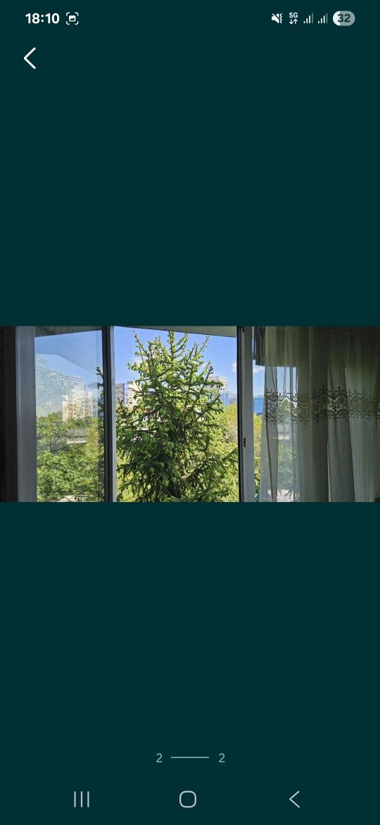 Apartament 2 camere zona tipografilor