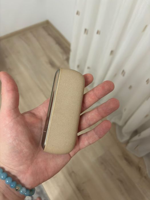 Vand iqos iluma