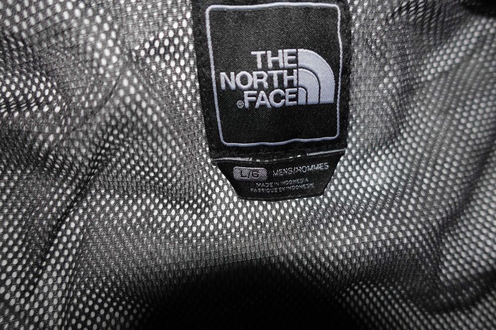 Geaca The North Face, Marimea L, Albastra, Stare buna