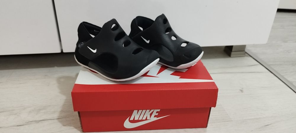 Детски сандали Nike