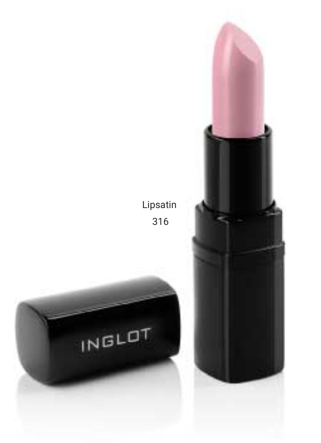 Ruj Lipsatin Inglot